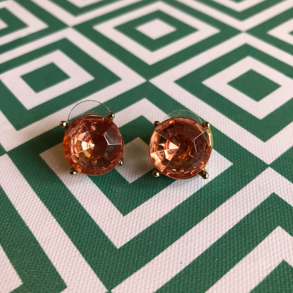 Juicy Couture Earrings